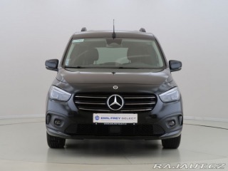 Mercedes-Benz Ostatní modely Citan 1,5,112CDI,85kW,AT,CZ,1Ma 2022