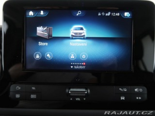 Mercedes-Benz Ostatní modely Citan 1,5,112CDI,85kW,AT,CZ,1Ma 2022