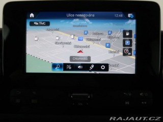 Mercedes-Benz Ostatní modely Citan 1,5,112CDI,85kW,AT,CZ,1Ma 2022