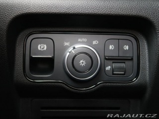 Mercedes-Benz Ostatní modely Citan 1,5,112CDI,85kW,AT,CZ,1Ma 2022