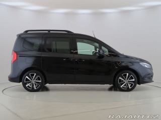 Mercedes-Benz Ostatní modely Citan 1,5,112CDI,85kW,AT,CZ,1Ma 2022