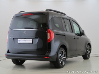 Mercedes-Benz Ostatní modely Citan 1,5,112CDI,85kW,AT,CZ,1Ma 2022