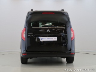 Mercedes-Benz Ostatní modely Citan 1,5,112CDI,85kW,AT,CZ,1Ma 2022