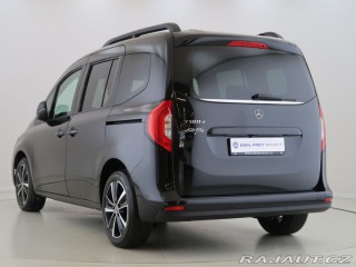 Mercedes-Benz Ostatní modely Citan 1,5,112CDI,85kW,AT,CZ,1Ma 2022