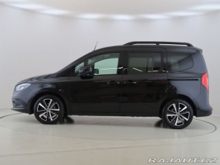 Mercedes-Benz Ostatní modely Citan 1,5,112CDI,85kW,AT,CZ,1Ma 2022