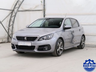 Peugeot 308 1.2PureTech,81kW,STYLE,MA