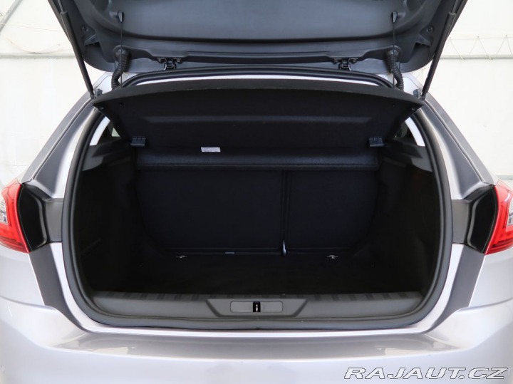 Peugeot 308 1.2PureTech,81kW,STYLE,MA 2019