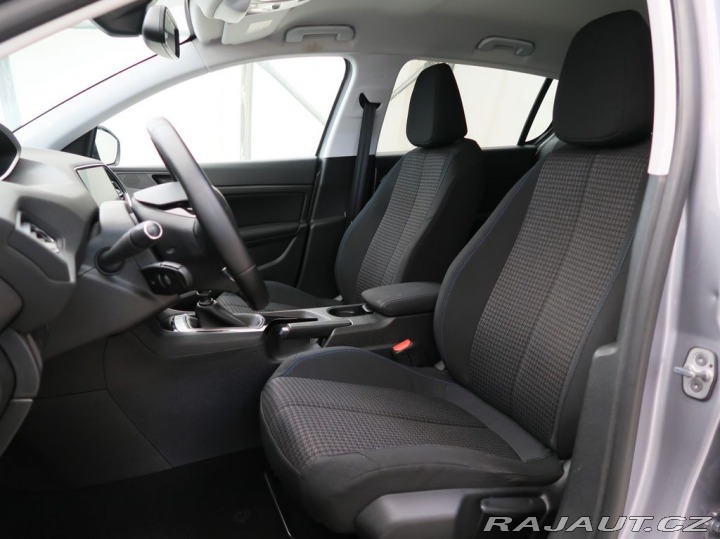 Peugeot 308 1.2PureTech,81kW,STYLE,MA 2019