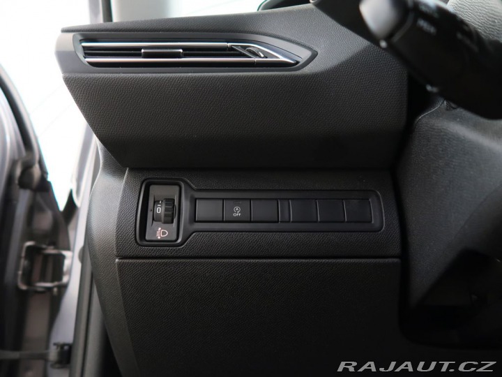 Peugeot 308 1.2PureTech,81kW,STYLE,MA 2019