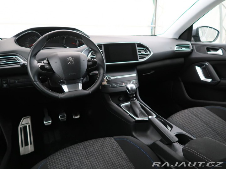 Peugeot 308 1.2PureTech,81kW,STYLE,MA 2019