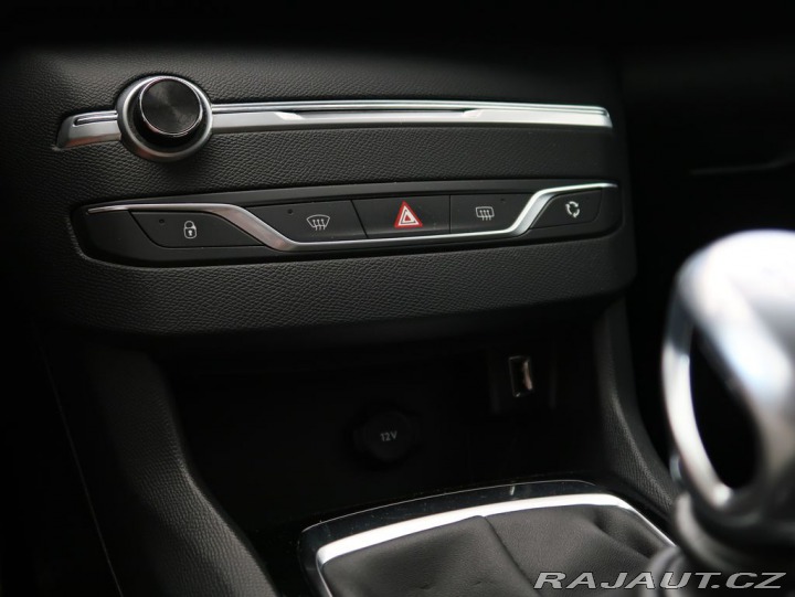 Peugeot 308 1.2PureTech,81kW,STYLE,MA 2019