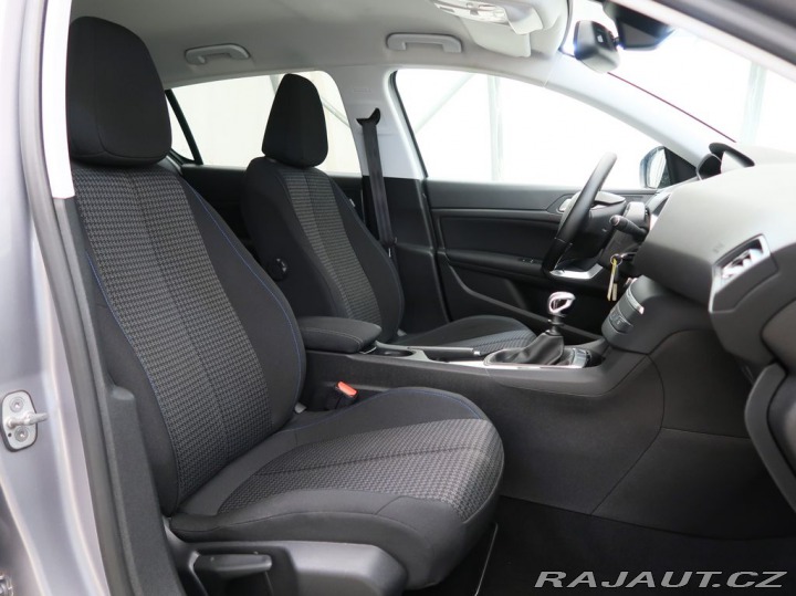 Peugeot 308 1.2PureTech,81kW,STYLE,MA 2019