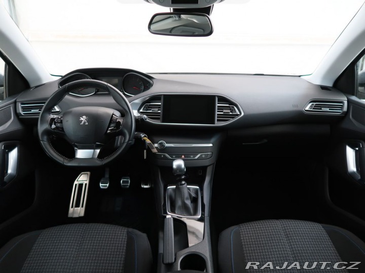 Peugeot 308 1.2PureTech,81kW,STYLE,MA 2019