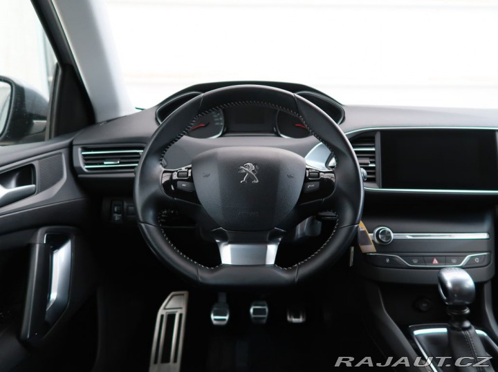 Peugeot 308 1.2PureTech,81kW,STYLE,MA 2019