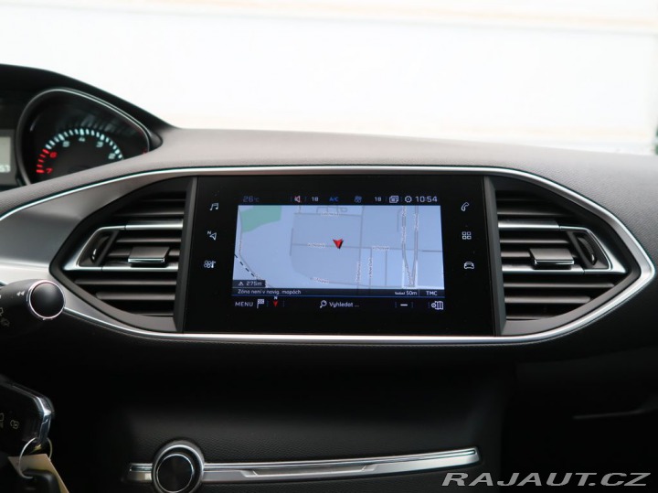 Peugeot 308 1.2PureTech,81kW,STYLE,MA 2019