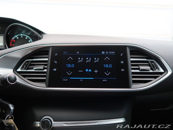 Peugeot 308 1.2PureTech,81kW,STYLE,MA 2019