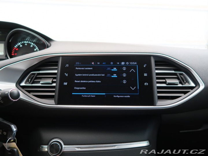 Peugeot 308 1.2PureTech,81kW,STYLE,MA 2019