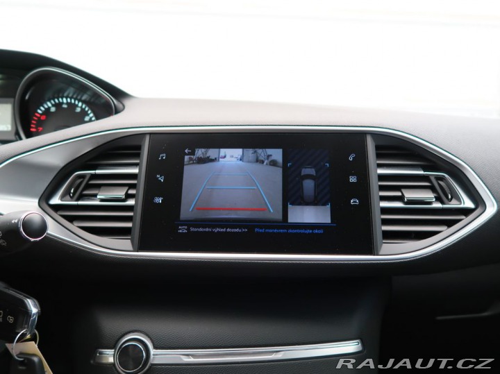 Peugeot 308 1.2PureTech,81kW,STYLE,MA 2019