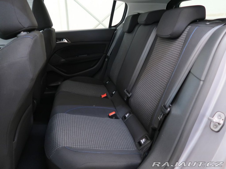 Peugeot 308 1.2PureTech,81kW,STYLE,MA 2019