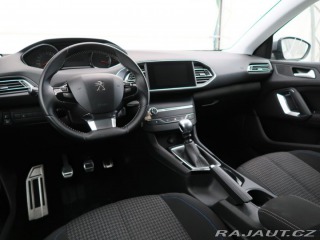 Peugeot 308 1.2PureTech,81kW,STYLE,MA 2019