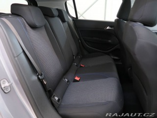 Peugeot 308 1.2PureTech,81kW,STYLE,MA 2019
