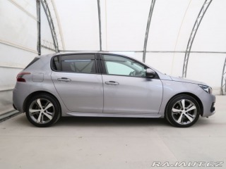Peugeot 308 1.2PureTech,81kW,STYLE,MA 2019