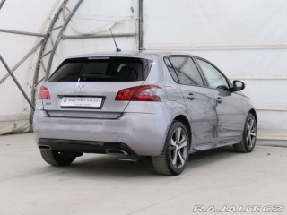 Peugeot 308 1.2PureTech,81kW,STYLE,MA 2019