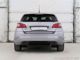 Peugeot 308 1.2PureTech,81kW,STYLE,MA 2019
