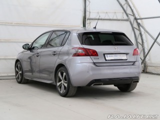 Peugeot 308 1.2PureTech,81kW,STYLE,MA 2019