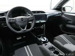 Opel Corsa 1.2TURBO,74kW,GS,MAN6 2025