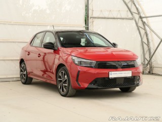 Opel Corsa 1.2TURBO,74kW,GS,MAN6 2025