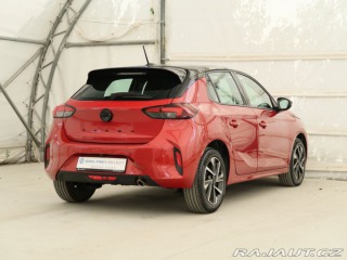 Opel Corsa 1.2TURBO,74kW,GS,MAN6 2025