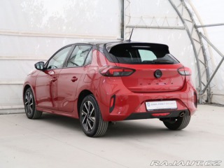 Opel Corsa 1.2TURBO,74kW,GS,MAN6 2025