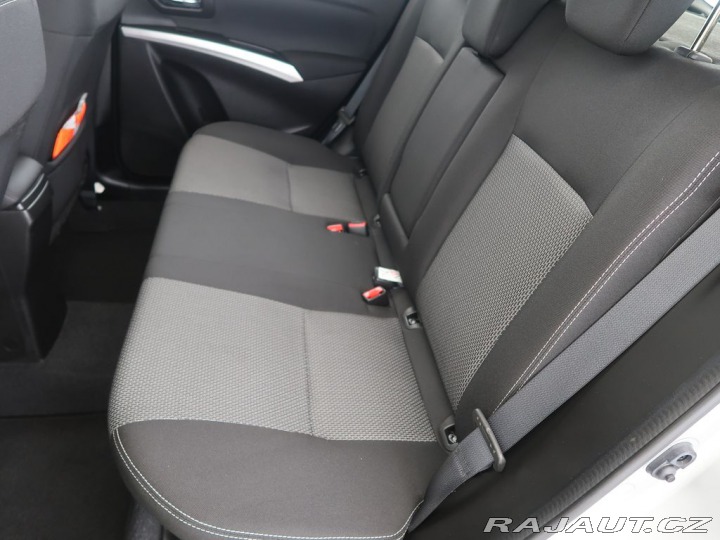 Suzuki SX4 S-Cross 1.6VVT,AT,CZ,1Maj 2015
