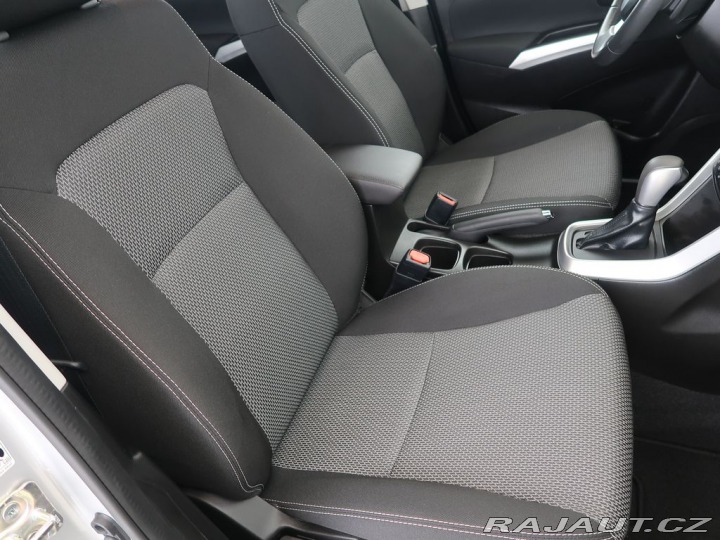 Suzuki SX4 S-Cross 1.6VVT,AT,CZ,1Maj 2015