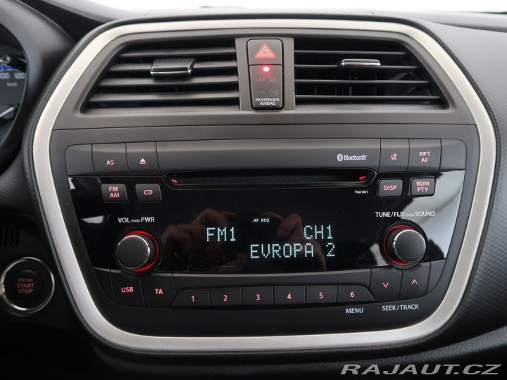 Suzuki SX4 S-Cross 1.6VVT,AT,CZ,1Maj 1800
