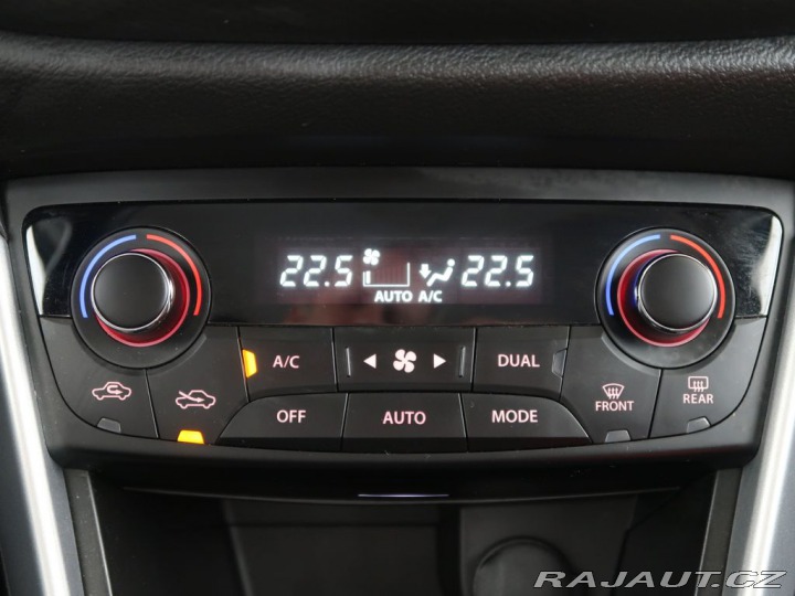 Suzuki SX4 S-Cross 1.6VVT,AT,CZ,1Maj 2015