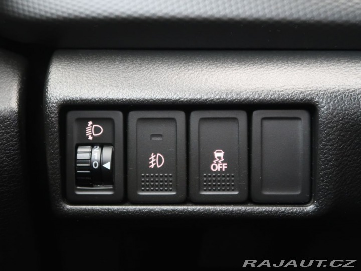 Suzuki SX4 S-Cross 1.6VVT,AT,CZ,1Maj 1800