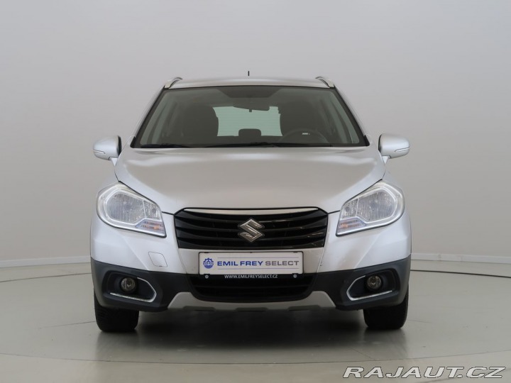 Suzuki SX4 S-Cross 1.6VVT,AT,CZ,1Maj 1800