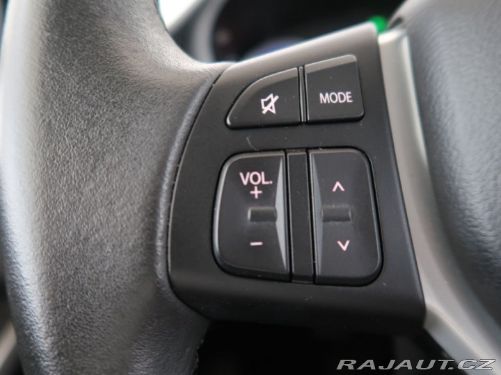 Suzuki SX4 S-Cross 1.6VVT,AT,CZ,1Maj 1800