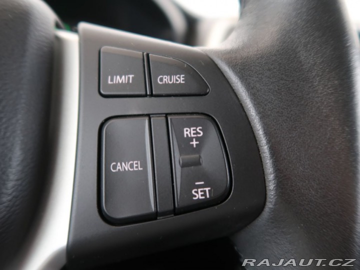 Suzuki SX4 S-Cross 1.6VVT,AT,CZ,1Maj 1800