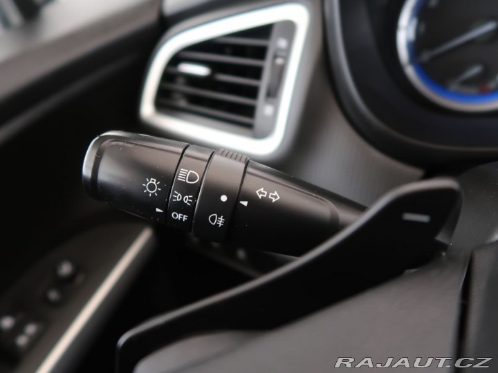 Suzuki SX4 S-Cross 1.6VVT,AT,CZ,1Maj 1800