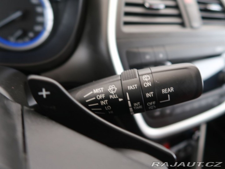 Suzuki SX4 S-Cross 1.6VVT,AT,CZ,1Maj 2015