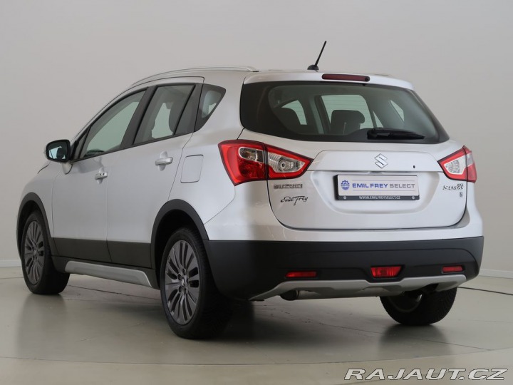 Suzuki SX4 S-Cross 1.6VVT,AT,CZ,1Maj 1800