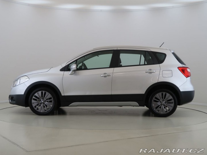 Suzuki SX4 S-Cross 1.6VVT,AT,CZ,1Maj 1800