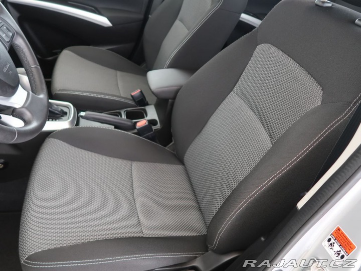 Suzuki SX4 S-Cross 1.6VVT,AT,CZ,1Maj 2015