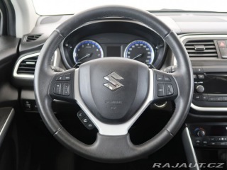 Suzuki SX4 S-Cross 1.6VVT,AT,CZ,1Maj 1800