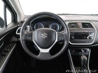Suzuki SX4 S-Cross 1.6VVT,AT,CZ,1Maj 1800