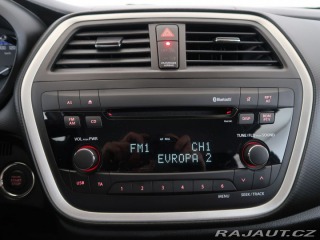 Suzuki SX4 S-Cross 1.6VVT,AT,CZ,1Maj 1800