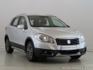 Suzuki SX4 S-Cross 1.6VVT,AT,CZ,1Maj 1800